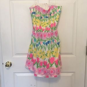 Easter Lilly Pulitzer Dress!